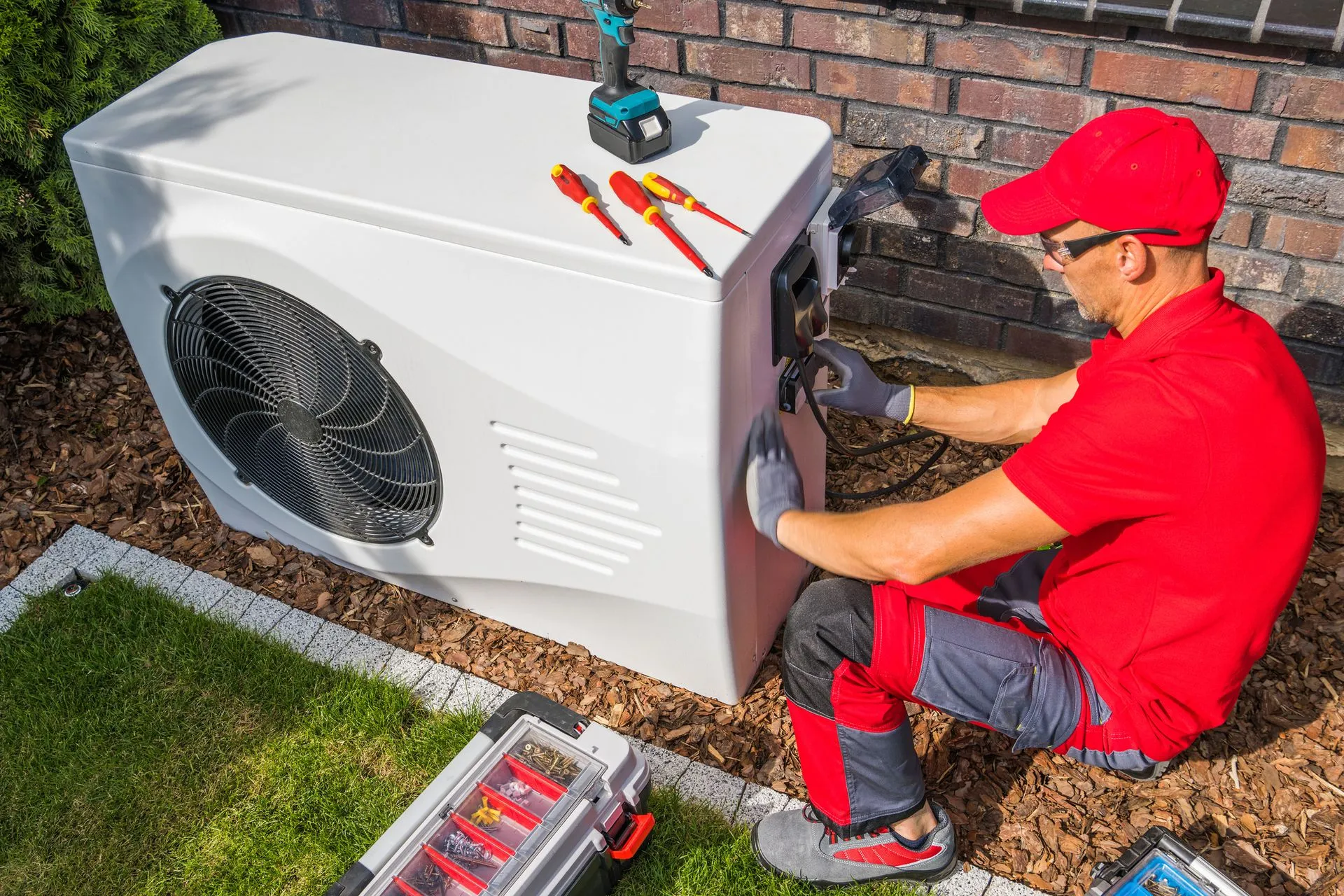 About HVAC in Vilas, NC